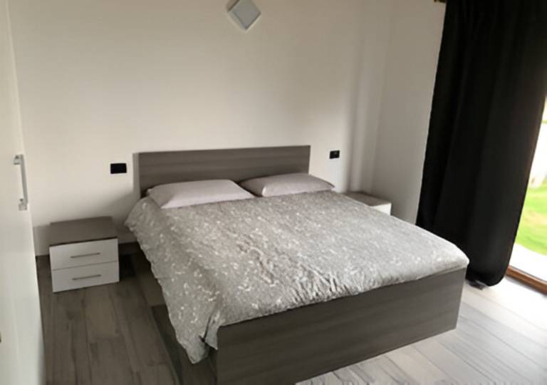 Bauernhof Pellio Intelvi