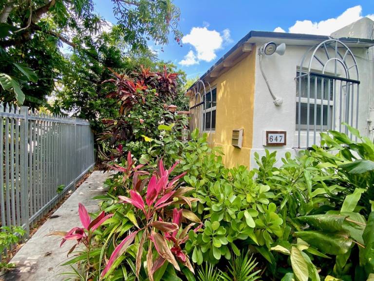 Cabin Miami