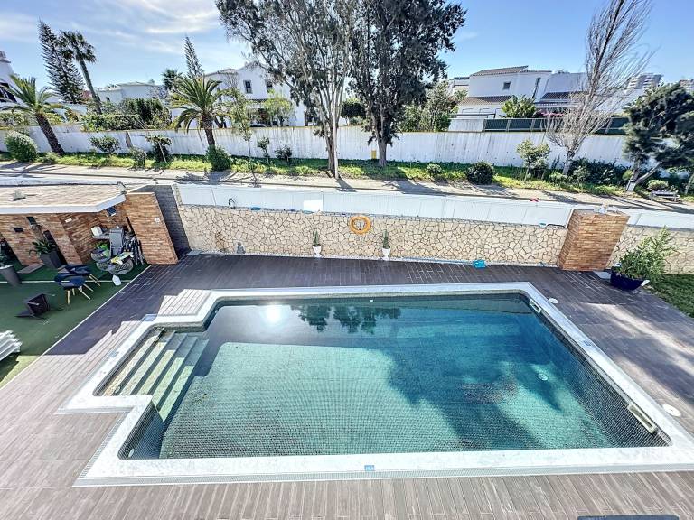 Chalet Alvor