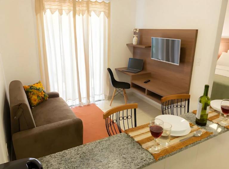 Apartamento Jardim Martineli