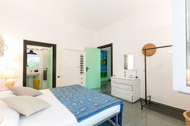 Bed & Breakfast Polignano a mare