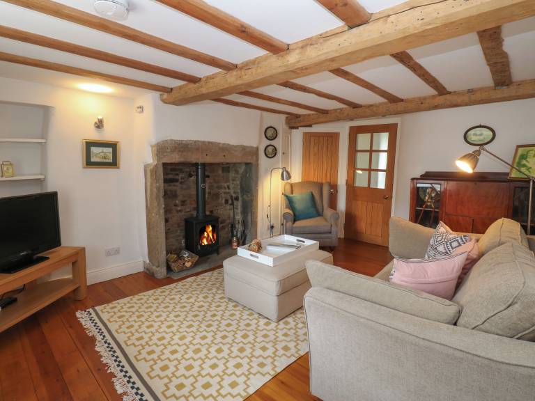 Cottage Alston