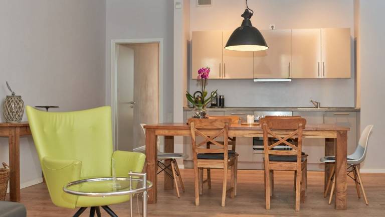 Ferienwohnung Brandenburg an der Havel