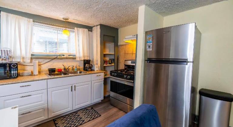 Rental apartment with 1 room for 3 persons — photo 4