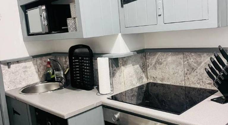 Apartment with 1 room for 2 persons — photo 3