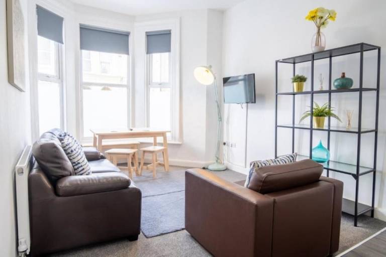Apartment  Southport