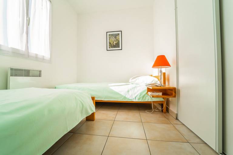Logement 4/6 personnes - Les Chalets de la Vallée du Bès à Noalhac — photo 5
