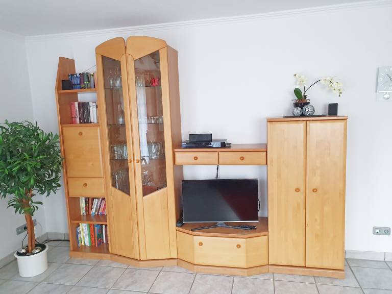 Ferienwohnung Büsum