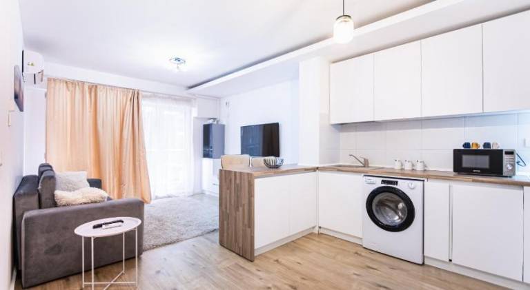 Holiday apartment with patio | Pets allowed — photo 5