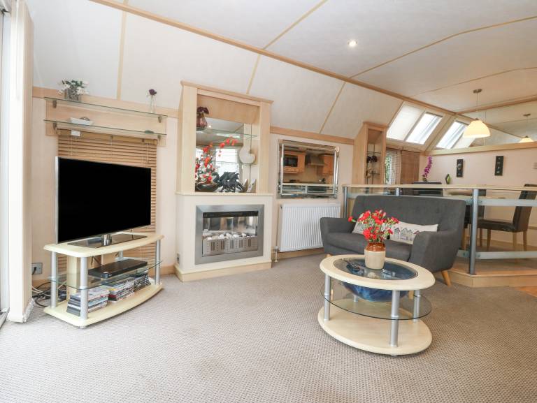 Family-friendly nice cottage with garden & barbecue | Beach view | Next to the beach | Pets allowed — photo 4