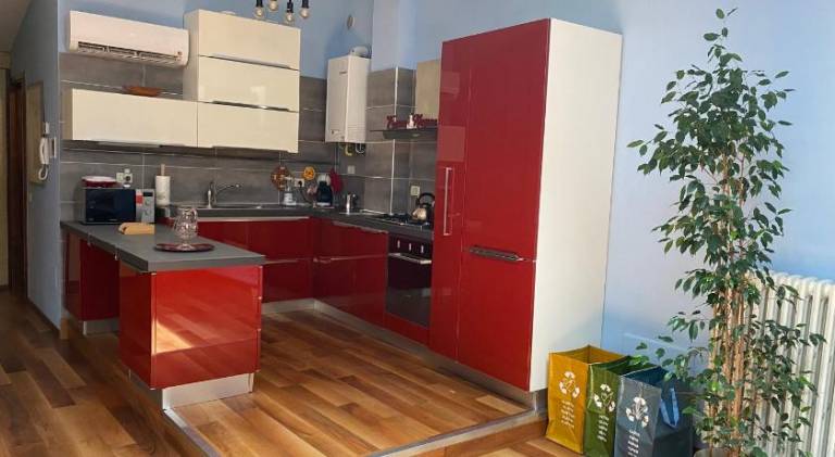 Apartment with 1 room for 5 persons — photo 3