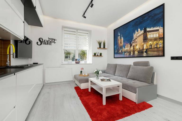 Family-friendly studio with fast internet | Dogs allowed — photo 4