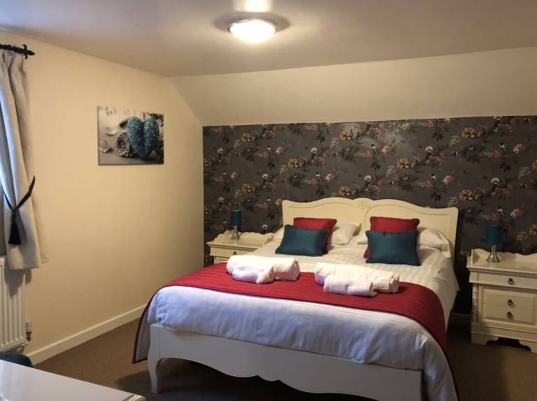 Bed and breakfast Hartington Nether Quarter