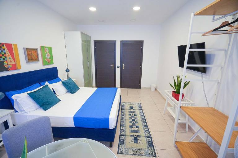 Holiday apartment for 8 persons — photo 5