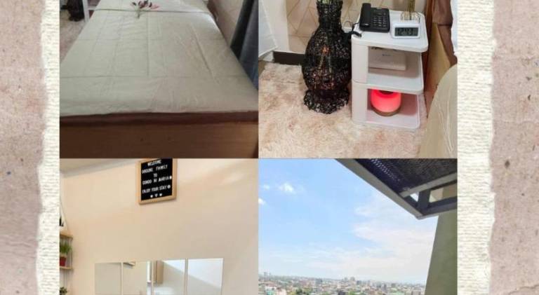 Condo ni Maria — photo 4