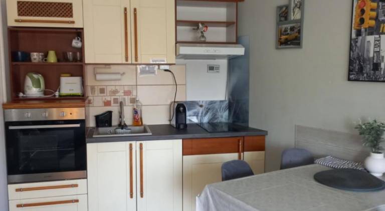 Rental apartment with 1 room for 5 persons — photo 5