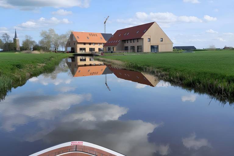 180 m² Ferienhaus