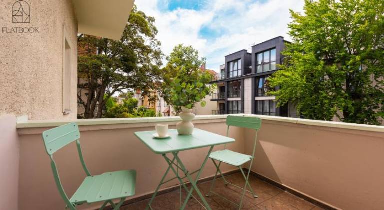 Rental apartment with 2 rooms for 6 persons — photo 4
