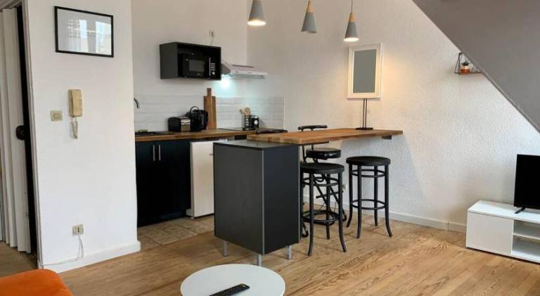 Holiday apartment | Pets allowed — photo 2