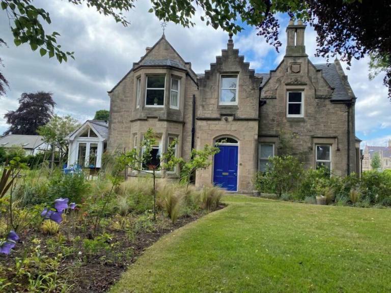 Bed and breakfast Nairn