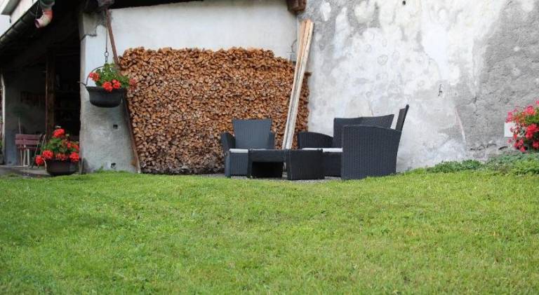 Ferienwohnung Ardez