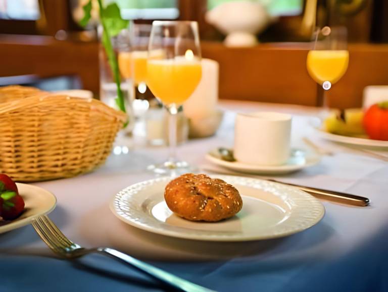 Bed & Breakfast Ravensburg