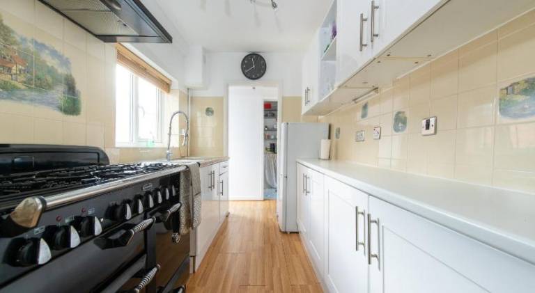 Vacation home with 3 rooms for 9 persons — photo 3