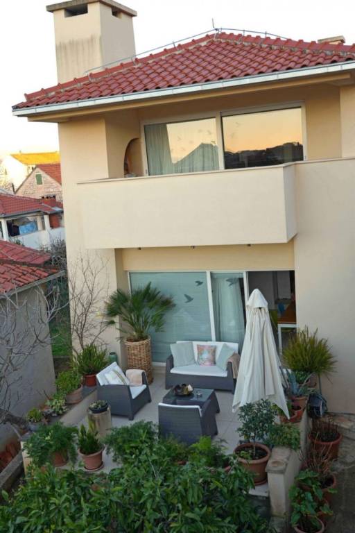 Ferienwohnung  Supetar