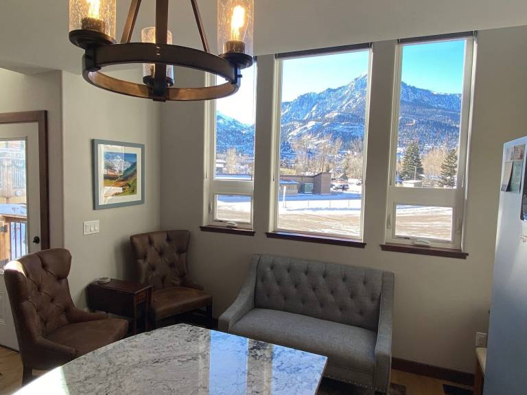 House  Ouray