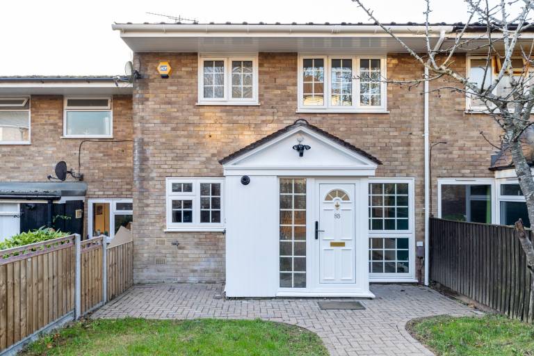 House Epsom