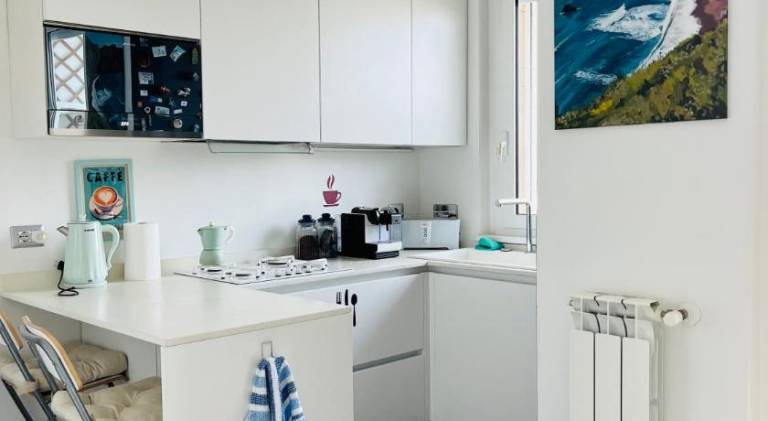 Fully equipped wonderful apartment with terrace & jacuzzi | Suitable for remote work | Pet-friendly — photo 3