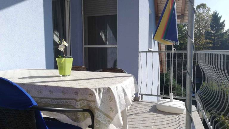 Apartman  Zalakaros