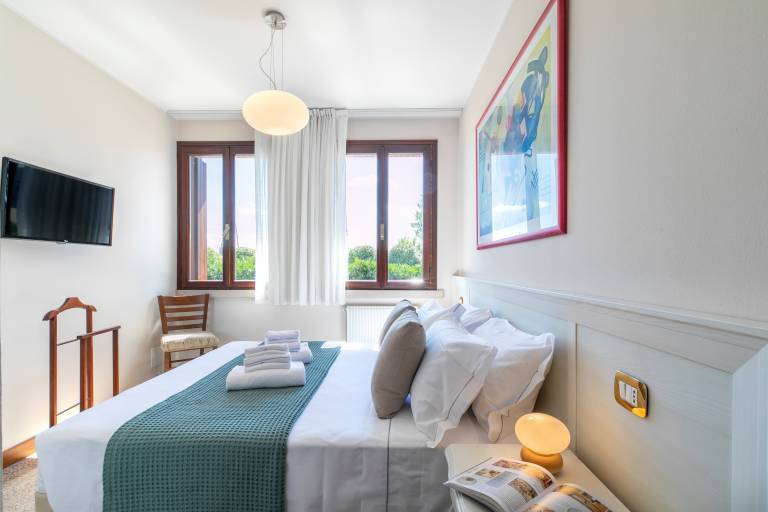 Ferienwohnung Casoni