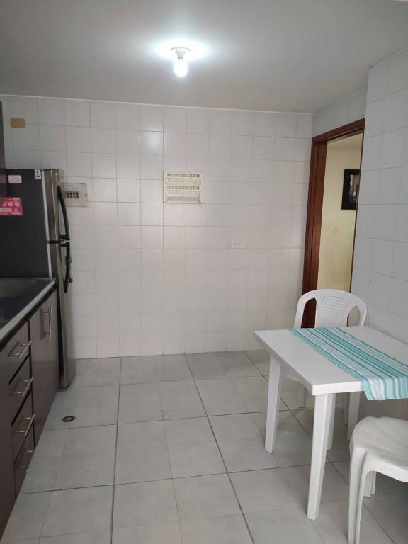 Apartment Bucaramanga
