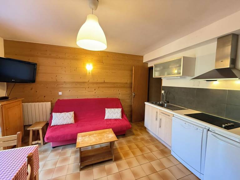 Chalet Vars