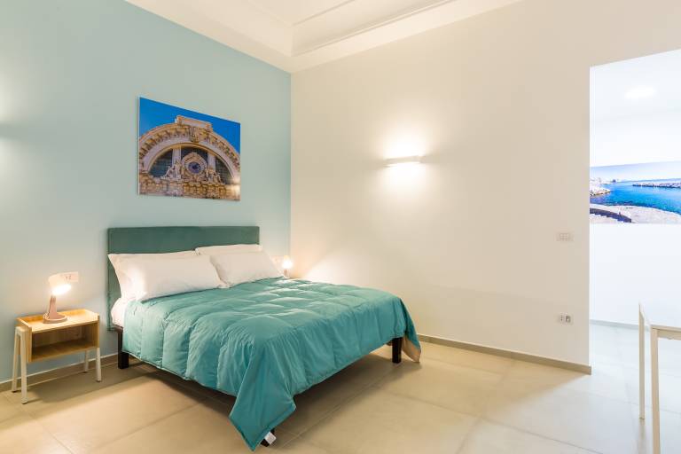 Bed & Breakfast Posillipo