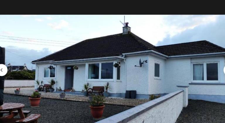 80 m&sup2; Ferienhaus