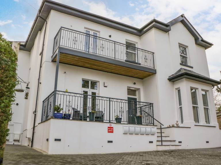 Cottage Torquay