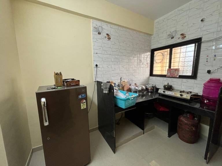 Apartment  Kharadi