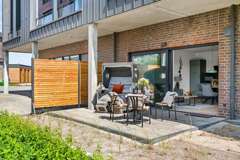 Ferienwohnung Dagebüll