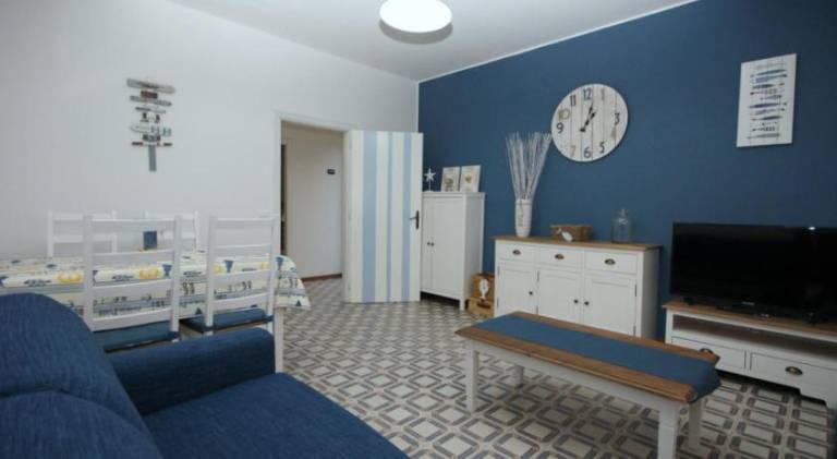 House | Beach nearby | Pets allowed in Cesenatico