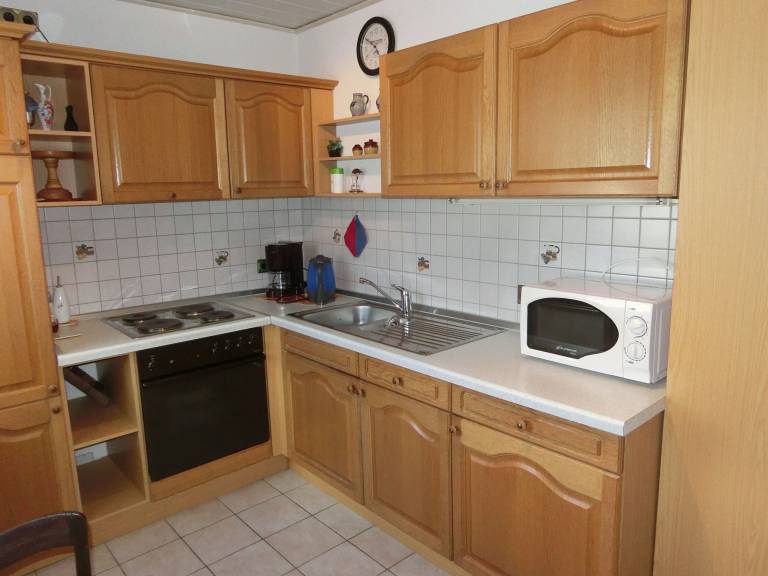 Ferienwohnung Hersbruck