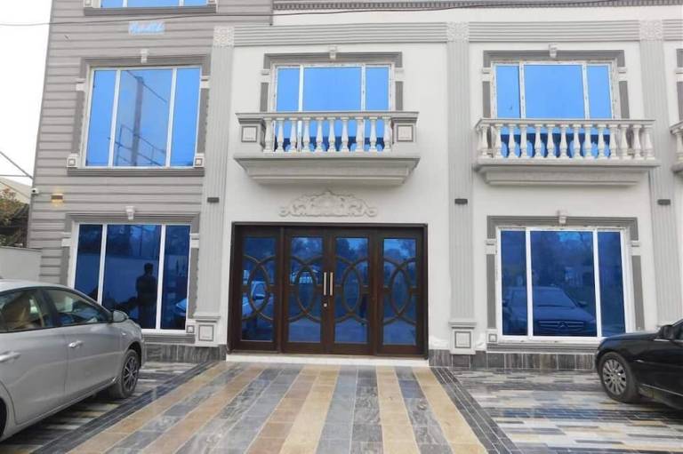 Amada Hotel
