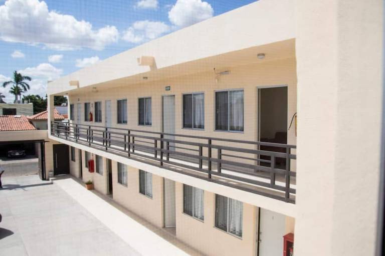 Hotel Napoles