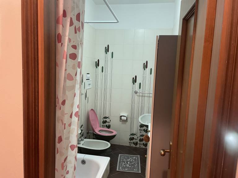 Appartement Rapallo