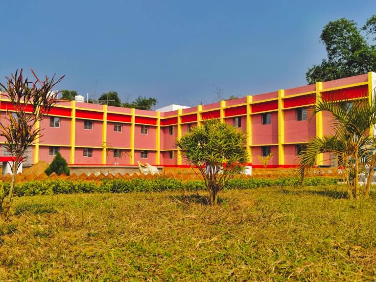 HOTEL OLIVIA AND RESORT