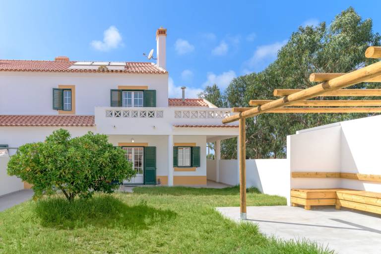 Villa  Vila Nova de Milfontes