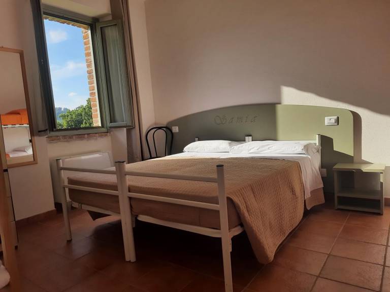 Private room Montefortino