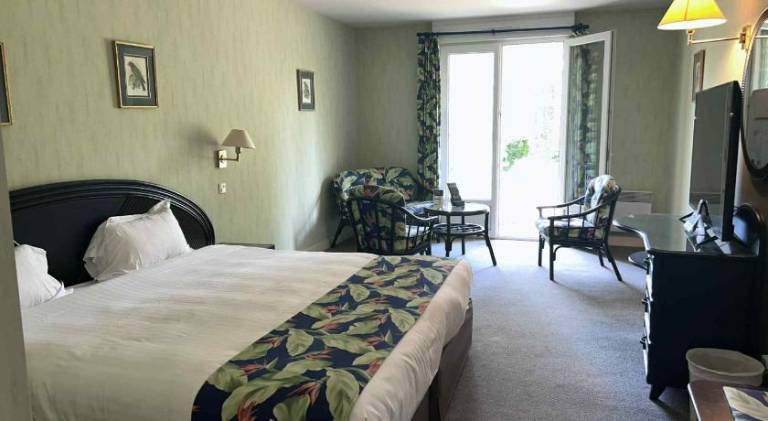 Logis Hotel du Pont Neuf — photo 2