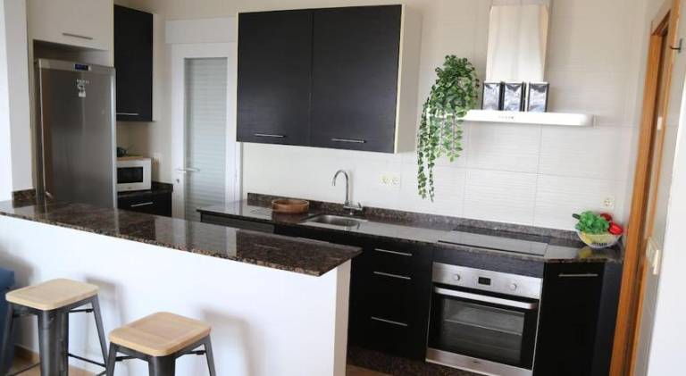 Rental apartment with 2 rooms for 4 persons — photo 4